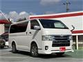 2014 Toyota Hiace Van