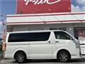2014 Toyota Hiace Van