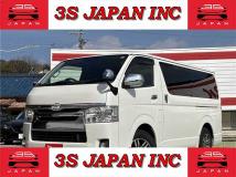 2014 Toyota Hiace Van