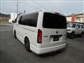 2010 Toyota Hiace