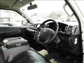 2010 Toyota Hiace