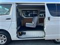 2008 Toyota Hiace Van