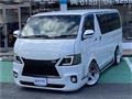 2012 Toyota Hiace