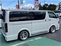 2012 Toyota Hiace