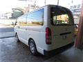 2018 Toyota Hiace Van