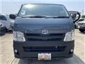 2012 Toyota Hiace