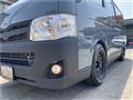 2012 Toyota Hiace