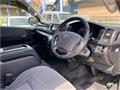 2012 Toyota Hiace