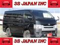 2017 Toyota Hiace