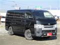 2017 Toyota Hiace