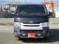 2017 Toyota Hiace