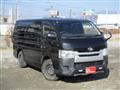 2017 Toyota Hiace