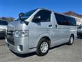 2015 Toyota Hiace Van
