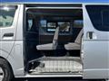 2015 Toyota Hiace Van