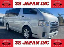 2015 Toyota Hiace Van