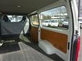 2016 Toyota Hiace Van