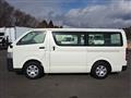 2016 Toyota Hiace Van
