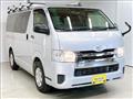 2016 Toyota Hiace Van