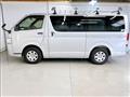 2016 Toyota Hiace Van