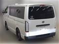 2012 Toyota Hiace Van