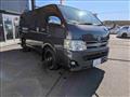 2011 Toyota Hiace