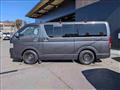 2011 Toyota Hiace