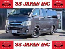 2011 Toyota Hiace