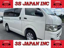 2011 Toyota Regiusace