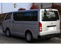 2011 Toyota Hiace Van