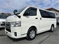2015 Toyota Hiace Van