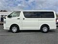 2015 Toyota Hiace Van