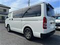 2017 Toyota Hiace Van