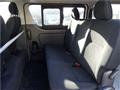 2014 Toyota Hiace Van
