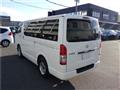 2014 Toyota Hiace Van
