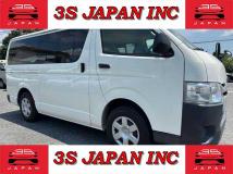 2018 Toyota Regiusace