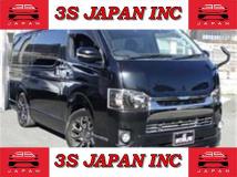 2016 Toyota Hiace