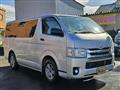 2014 Toyota Hiace Van