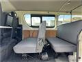 2014 Toyota Hiace Van