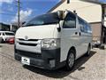2014 Toyota Hiace Van