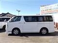 2012 Toyota Hiace