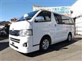 2012 Toyota Hiace