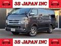 2014 Toyota Hiace