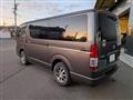 2014 Toyota Hiace
