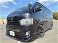 2016 Toyota Hiace Van