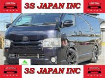 2016 Toyota Hiace Van