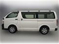 2012 Toyota Hiace Van