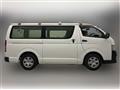2012 Toyota Hiace Van