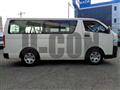 2019 Toyota Hiace