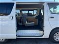 2019 Toyota Hiace Van