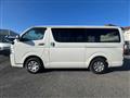 2019 Toyota Hiace Van